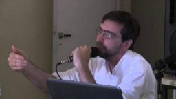 Diego Rubinzal: “En el país los bloques populares impiden que la oligarquía consolide su dominio”