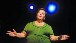 Liliana Benard: “Están muy bien Sebastián Estevanez y Eleonora Wexler”