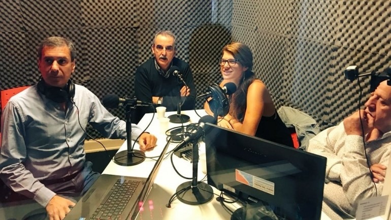 Guillermo Moreno: “El peronismo es nacionalista por definición”