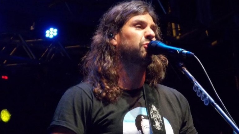 Manuel Quieto: “Hay una buena vibra musical que nos ha abandonado nunca”