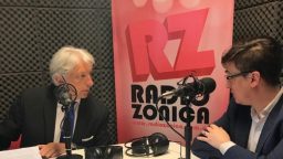 Carlos Foradori: “La inclusión es la clave para poder resolver los problemas del país”