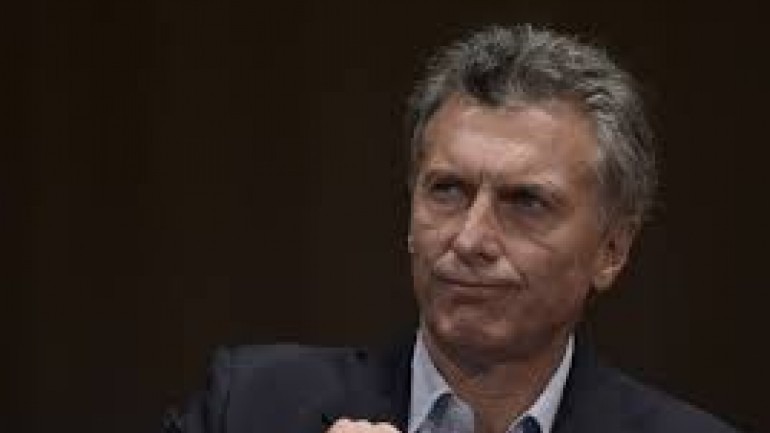 Macri felicitó a gobernadores y legisladores por “tener puesta la camiseta”