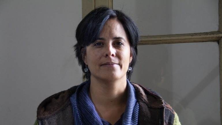 Marianela Navarro: “Hay un desborde y una gran necesidad en todos los barrios mas pobres del pais”
