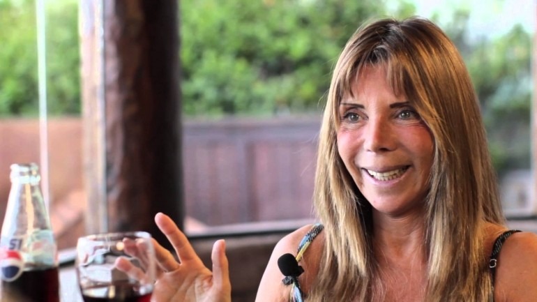 Adriana Brodsky: “Me inclino por la salud, uno no se puede comparar con nadie”