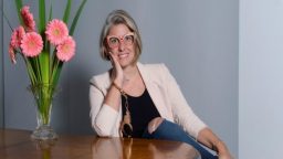 Francesca Gnecchi: “Hay una falsa liberación sexual de los jóvenes por moda”
