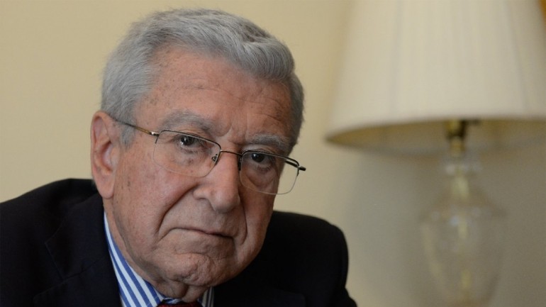 Hector Polino: “Todos tenemos que poner un granito de arena para enderezar al pais”