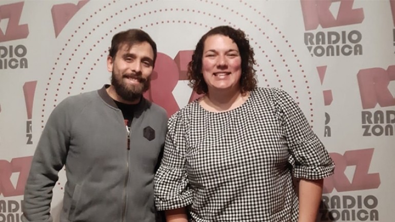 Dina Rezinovsky: “Si tenes un político mal pago de algún lado va a sacar la plata”