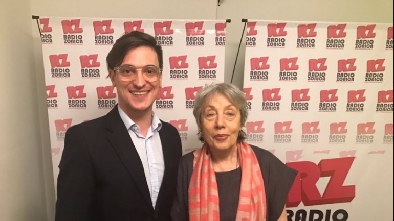 Norma Morandini: “Me perturba que nosotros tengamos que hacer desaparecer lo que nos molesta”