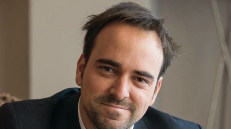 Matías Gainza: “Si uno hace una campaña como oposición es porque no coincide con el oficialismo”