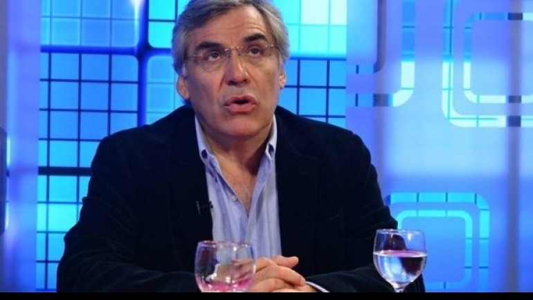 Gilberto Alegre: “Al Gobierno nacional le falta profesionalismo e idoneidad”
