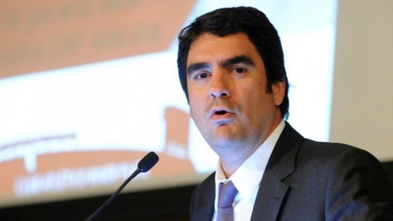 Andres Ballota: “River no tiene en absoluto problemas economicos”