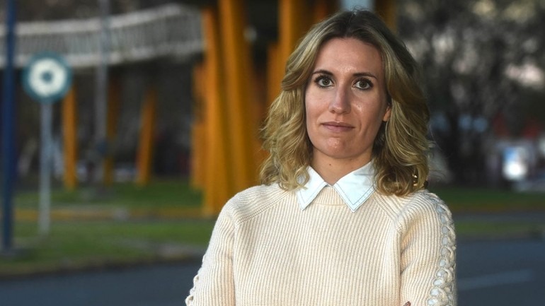 Jimena Latorre: “El Presidente siempre busca victimizarse y dio un discurso cargado de violencia”