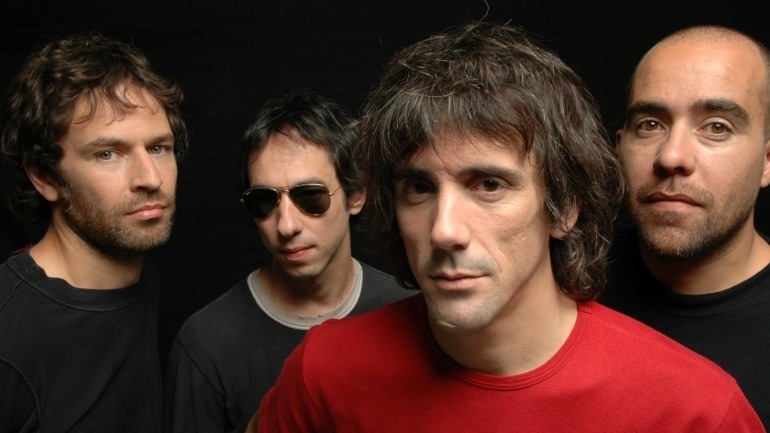 Maxi Timczyszyn: “Estamos armando canciones para el disco nuevo”