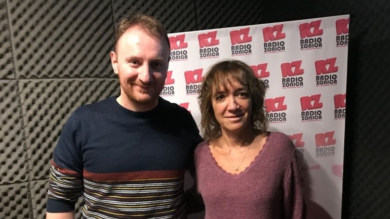 Mónica Frade: “Es necesario regular el dinero de las campañas”