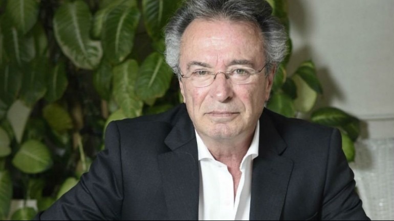Oscar Martínez: “Cuando te confiás demasiado te caés del trapecio”