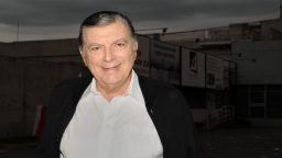 Hugo Santilli: “River marcó la historia de nuestra familia desde el nacimiento”