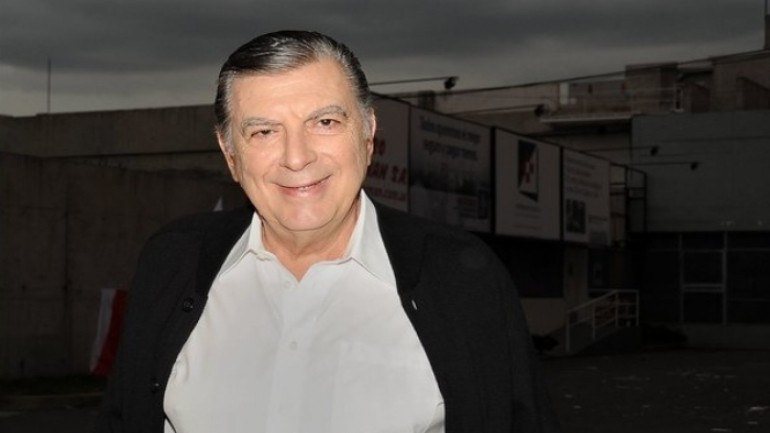 Hugo Santilli: “River marcó la historia de nuestra familia desde el nacimiento”