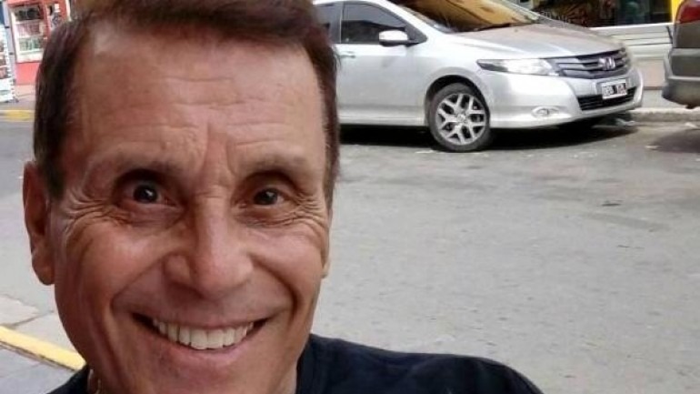 Hugo Alvarez Rey: “Yo estoy trabajando porque cuando pase todo esto, tenemos que trabajar”