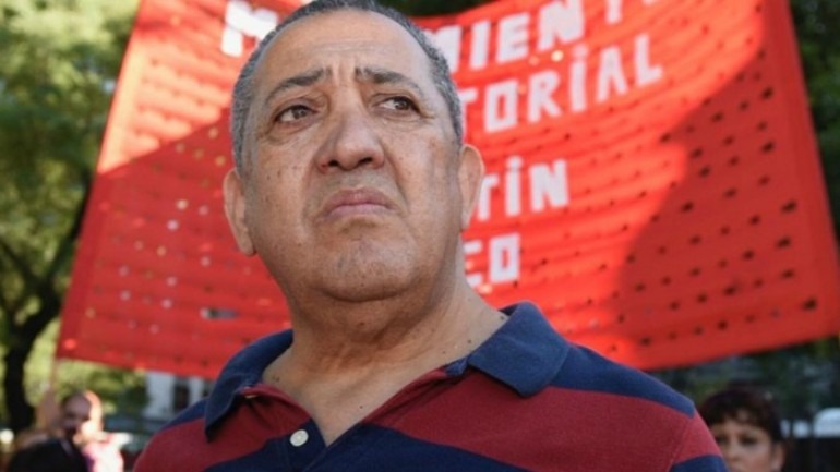 Luis D’Elía: “La revolución digital abre el camino hacia la igualdad”