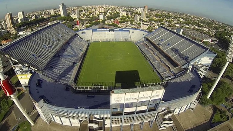 Jorge Di Netti: “Tenemos un proyecto a largo plazo para el fútbol femenino”