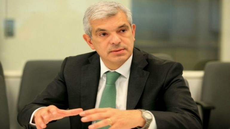 Julián Domínguez: “Nosotros queremos un gobierno para todos, no para unos pocos”