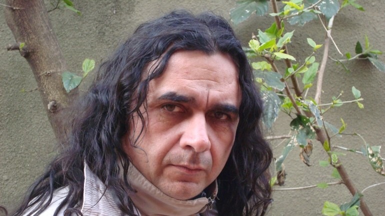José Campusano: “Es la primera película terminada y hay tres en post producción”