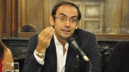 Francisco Quintana: “Ahora tenemos que estar unidos y con la propuesta electoral más fuerte posible”