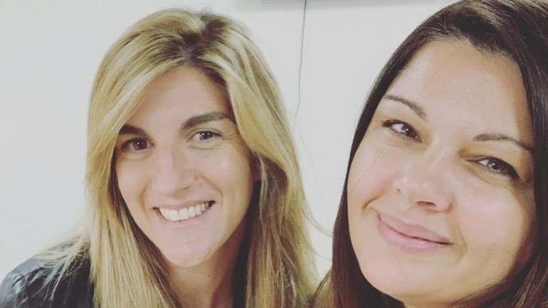 Natalia Grillo: “Todo el tiempo nos estamos vendiendo”