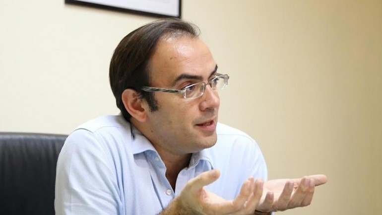 Francisco Quintana: “Cambiemos vive la campaña con mucho optimismo”