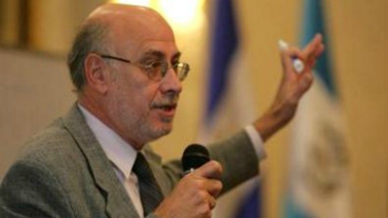 Luis Tibiletti: “La defensa no es un tema de los militares, es un tema de toda la sociedad”
