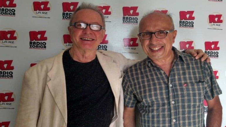 Hugo Paredero: “El teatro es una fuerza en sí misma”