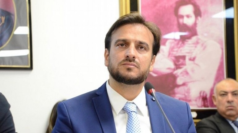 Diego Mestre: “Este proyecto no es positivo para nada”