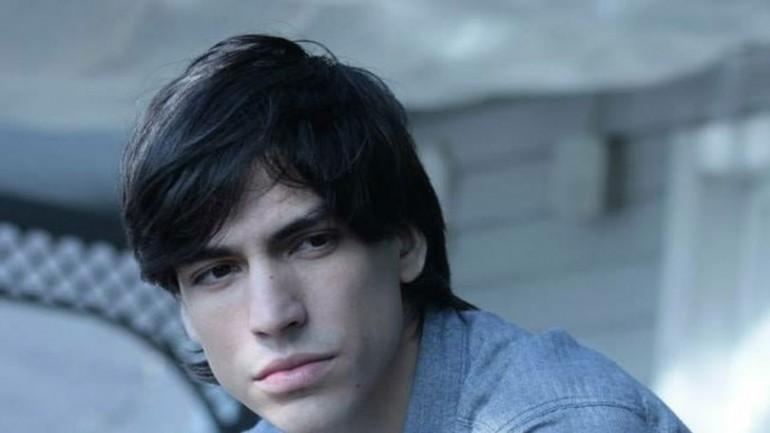 Agustín Sullivan: “Me apasiona ser actor porque es un camino que nunca se termina”