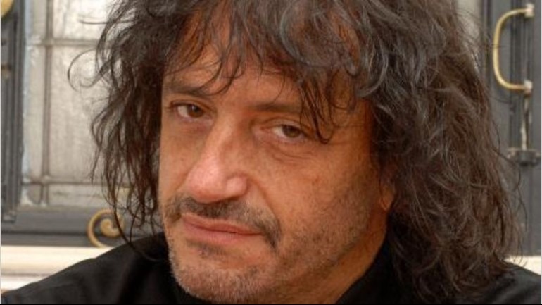 Angel Mahler: “Damos todo y la musica hace el resto del trabajo”
