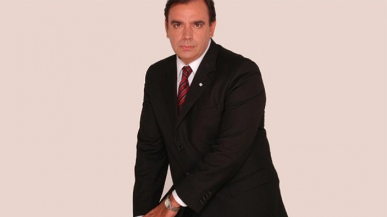 Luis Otero: “Prefiero que la gente me conozca por mis acciones”
