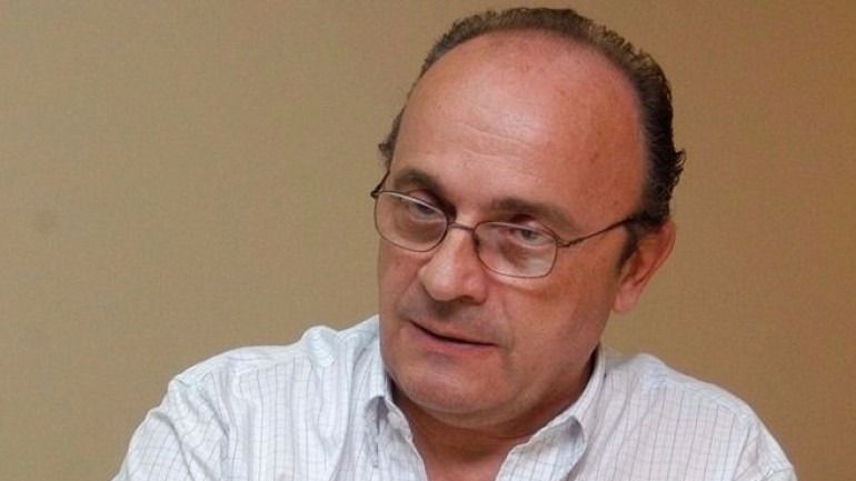 Leopoldo Moreau: “Ahora los medios ejercitan la peor censura, la del ocultamiento”
