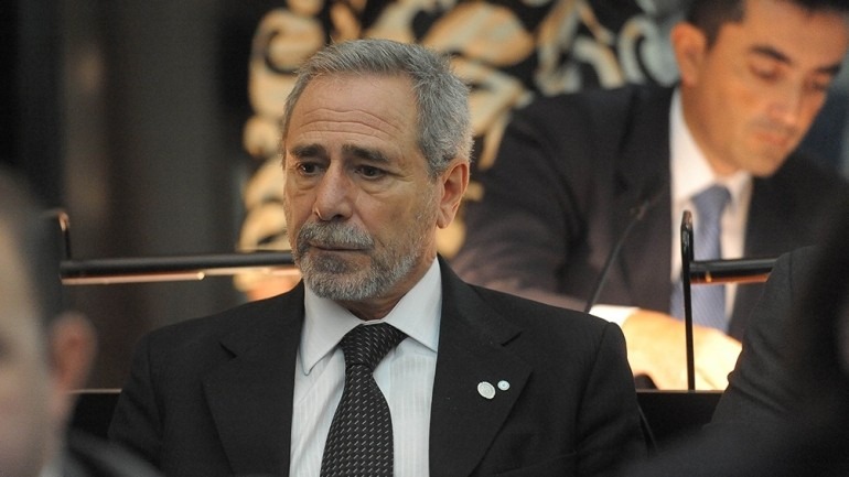 Ricardo Jaime: “Esto es una persecucion politica por parte del macrismo”