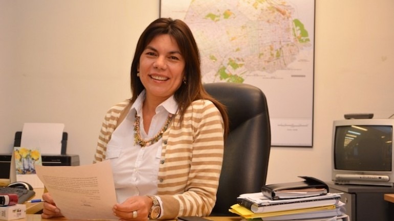 Lidia Saya: “En cualquier tipo de situación de violencia encontramos consumo de sustancias”