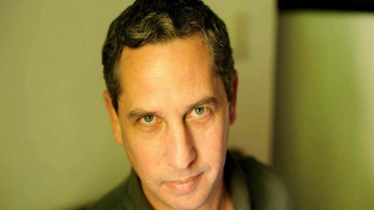 Guillermo Martínez: “Las novelas que escribo son en algún punto biográficas”