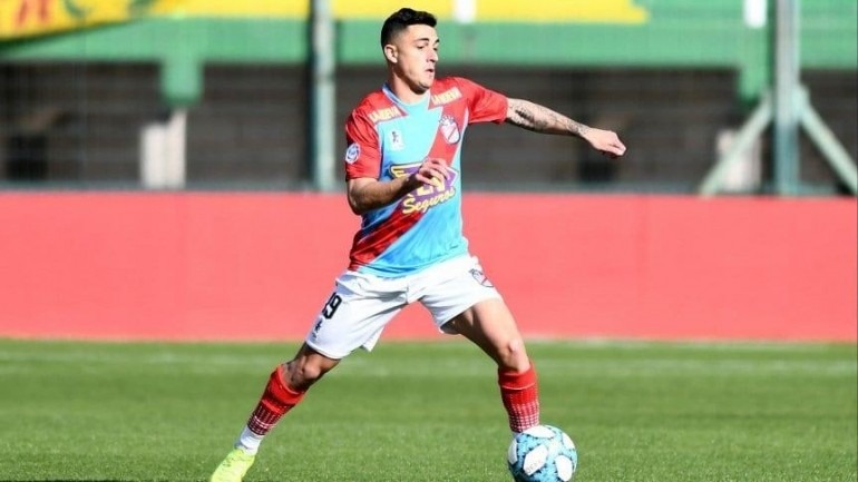 Joel Soñora: “Si uno esta comprometido, nada es imposible”