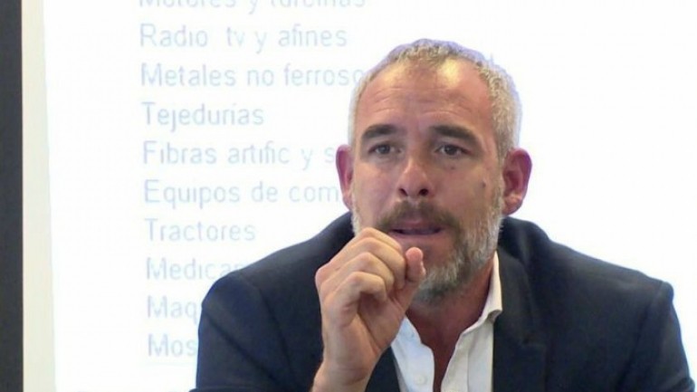 Sergio Woyecheszen: “Estamos trabajando en la posibilidad de aumentar la oferta de dólares”