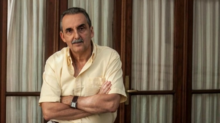 Guillermo Moreno: “Alberto tiene 90 días para levantar vuelo”