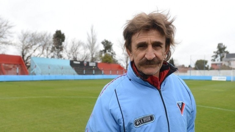 Pablo Vico: “Me estaba volviendo loco”