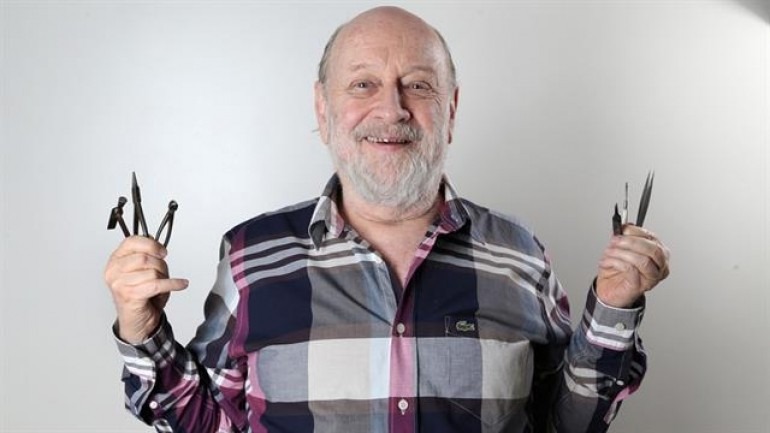 Marcos Mundstock: “Yo todavía estoy festejando el infierno del que salimos”