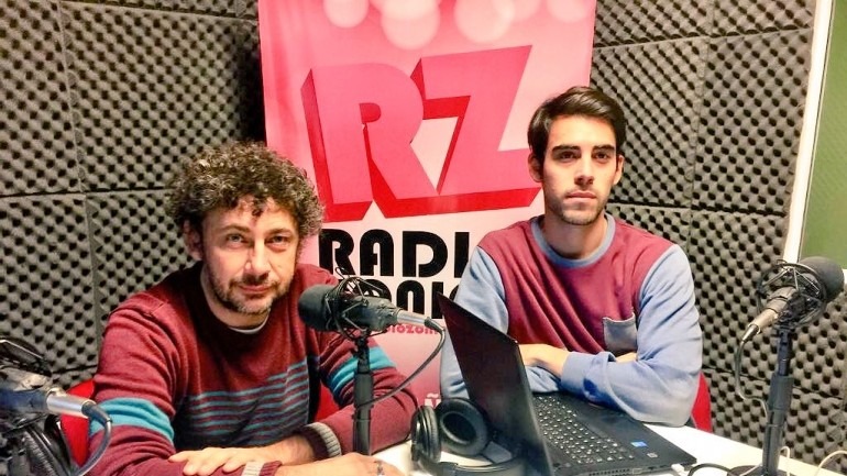 Gustavo Barresi: “Para nosotros es vital y necesario la creación de nuevos municipios”