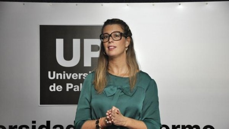 Daniela Aruj: “Los políticos hoy día, se comunican diferente”