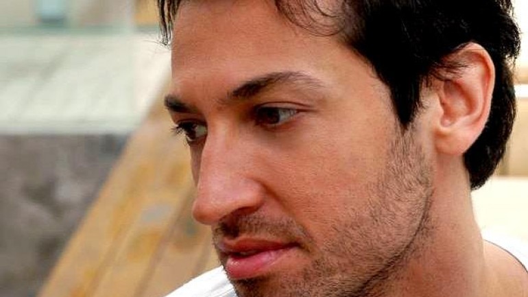 Pablo Ruiz: “Todo es por algo, no hay que enojarse con la vida”