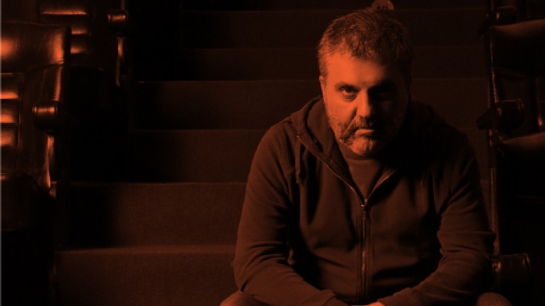 Alejandro Tantanian: El teatro publico tiene la posibilidad de trabajar buscando un lenguaje