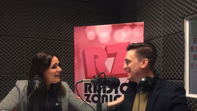 Mara Pérez Reynoso: “El primer y único gobierno que convoca una mujer trans fue Cambiemos”