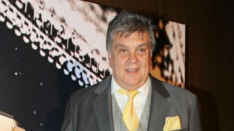 Luis Ventura: “Lanata va a estar al aire y el Martín Fierro le va a pasar por arriba”